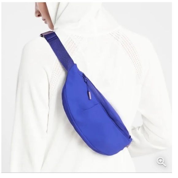 Athleta Bags Athleta Waistbag Crossbody Or Fanny Pack Sport